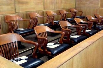 ¿Cómo es un juicio por jurados?: la respuesta, a pocos días de iniciarse el primero en Colón