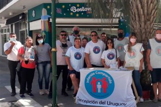 “No más hijos rehenes”: la propuesta de la ONG que ya tiene referentes en Entre Ríos