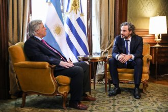 Argentina y Uruguay acordaron abrir todos los pasos fronterizos: “Esperemos que sea mañana”