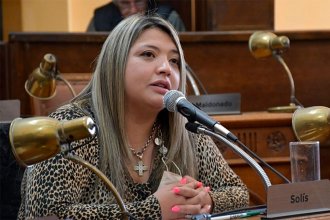 “Se picó” la sesión: Concejal del PJ cuestionó en duros términos al intendente Francolini