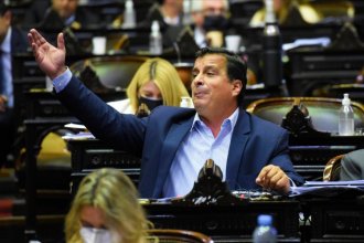 Casaretto saca cuentas: “Entre Ríos percibirá $8900 millones menos por el rechazo del Presupuesto Nacional”