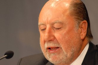 Falleció el exgobernador Jorge Pedro Busti