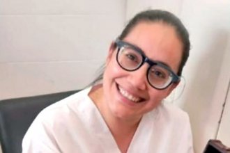 El detenido por el femicidio de la enfermera no declaró: cumplirá 60 días de prisión preventiva