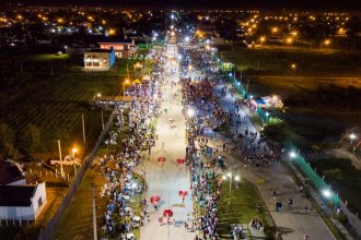 Villaguay comienza a palpitar la alegría del carnaval, con pautas fijadas por ordenanza