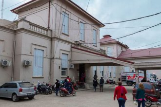 Suba de los casos de coronavirus y filas para hisoparse en Gualeguay