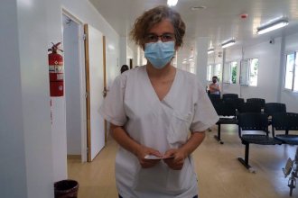 Coronavirus: estiman que la situación “se puede desestabilizar en las próximas semanas”