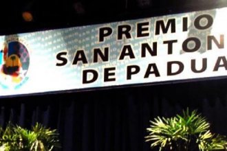 Estos son los deportistas nominados para los Premios San Antonio de Padua 2021