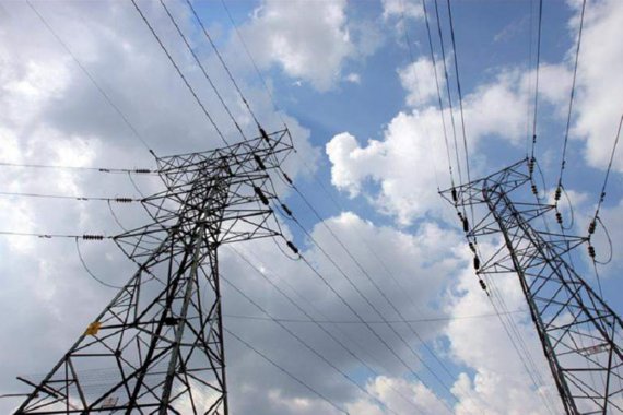 Un verano con “demandas importantes”. Registraron un pico de consumo eléctrico a nivel nacional