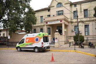 Un niño de 9 años falleció en un hospital entrerriano: había dado positivo y no estaba vacunado