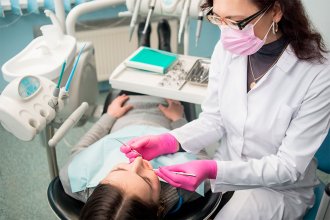 Iosper firmó nuevos convenios y garantizó la atención odontológica en otros dos departamentos