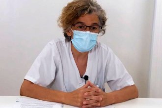 Criterios para hisopar, autodiagnóstico y aislamiento, en “el mayor pico desde el inicio de la pandemia”