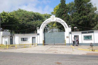 Las cárceles de la provincia no evalúan restringir el régimen de visitas