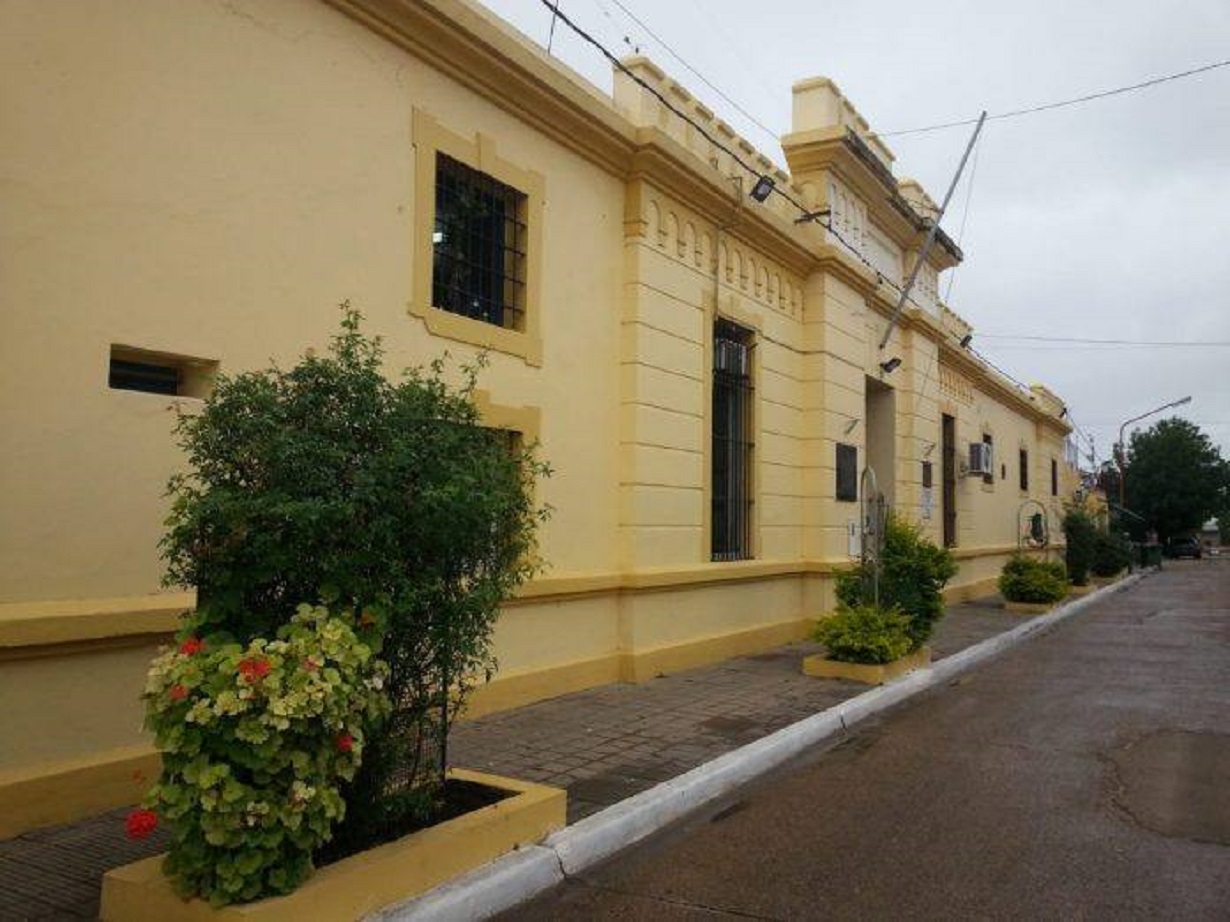 Revés para el Servicio Penitenciario: la Justicia revocó sanción y revisa salidas de un interno - Noticias - Elentrerios.com
