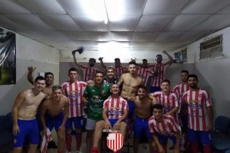 Libertad y Atlético Paraná avanzaron y se cruzarán en la siguiente ronda