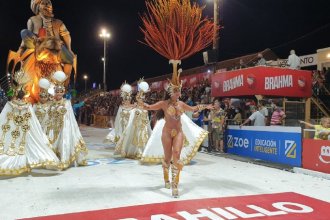 Investigan a un sponsor del Carnaval de Gualeguaychú por estafa