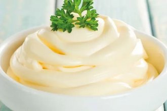 Detectaron una marca de mayonesa falsificada: ¿Cómo distinguir el original de la imitación?