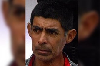 Murió Mario Saucedo, uno de los acusados por el crimen de Gisela López