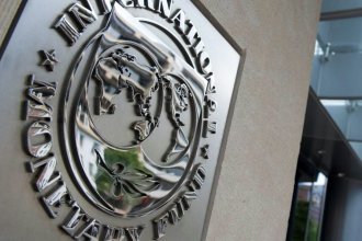 Nación informó que se cumplió con el pago de vencimiento de capital al FMI