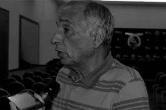Falleció Omar Chiarello, reconocido empresario cítricola y arandanero