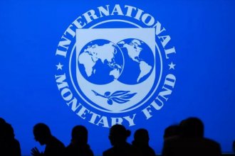 El acuerdo con el FMI se parece mucho a un acuerdo con el FMI