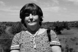 Falleció delegada argentina ante la Comisión Administradora del Río Uruguay