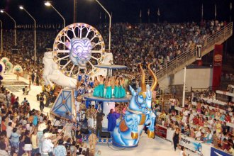 En “el mejor fin de semana de carnaval en 12 años”, aportaron cifras de ocupación y recaudación