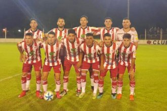 Atlético Parana se trajo un valioso empate de Santa Fe