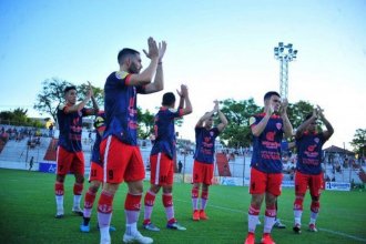 Los hinchas de Atlético Paraná no podrán acompañar al equipo a Río Cuarto
