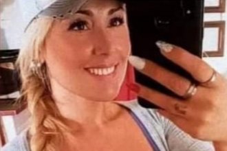 La encontraron sin vida, un día después de haber desaparecido de su casa