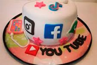 Medios: Las redes sociales se quedan con las mejores porciones de la torta publicitaria