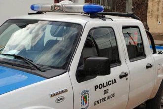 Detuvieron a Cabral, acusado de golpear y robarle a una adolescente en barrio San Agustín