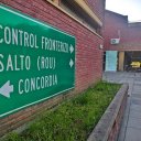 Condenaron a un hombre que quiso pasar de Concordia a Salto con dinero sin declarar