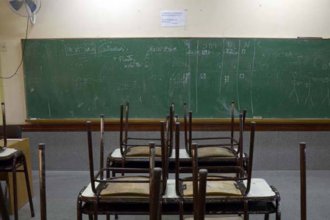 ¿Comenzarán con normalidad las clases?: Milei suspendió los aportes al salario docente