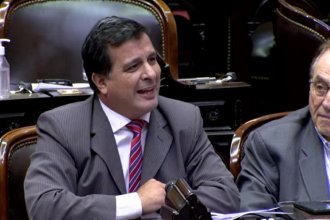 “Tengo la vocación de la gobernación”: Casaretto volvió a hablar de su candidatura en 2023