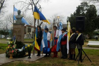 Argentina abre sus puertas a los refugiados ucranianos: se hospedarían con quienes huyeron hace 80 años
