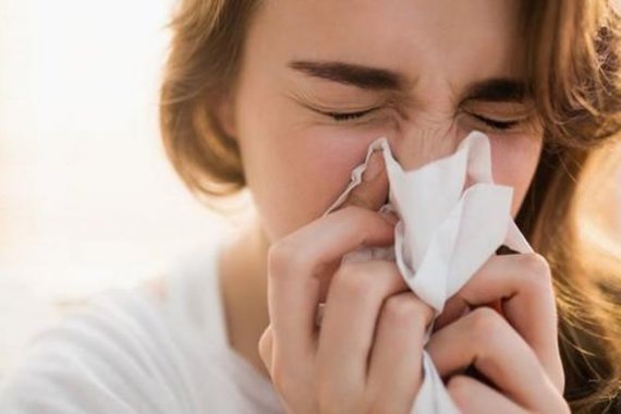 Entre Ríos registra casos de la nueva variante de la Gripe A
