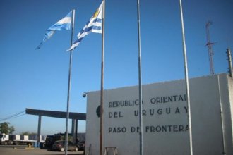 Tras reunión con funcionarios nacionales, anunciaron la apertura definitiva de los pasos con Uruguay