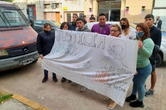 Detuvieron en Mendoza al hombre que huyó tras ser condenado a 8 años de prisión por la violación de una menor