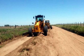 Empresario agropecuario relata la experiencia de los consorcios camineros en Entre Ríos