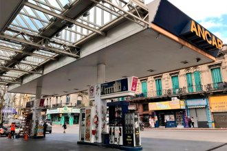 Para frenar compras en Entre Ríos, Uruguay incrementó el descuento impositivo en el precio de las naftas