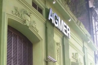 Casi 21 mil docentes votan en la interna de Agmer para definir la representación en Iosper