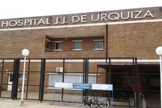 Sindicatos afirman que el hospital Urquiza está desbordado: "Es urgente la ampliación de camas"