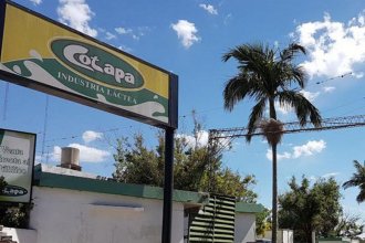 La Justicia dictó la quiebra de la Cooperativa Tambera Paraná