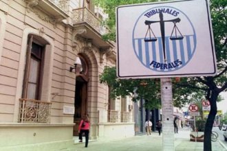 Apelaron la decisión del juez Alonso que frenó la designación de miembros en el Consejo de la Magistratura