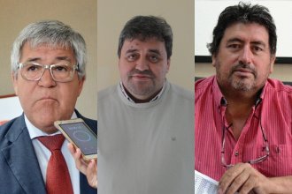 Cañete, Monzón y Gómez, tres directores que apostarían por otro mandato