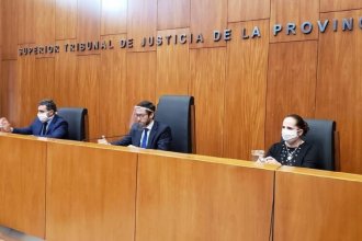 Resolvieron nueva metodología en la Justicia entrerriana para evitar demora de causas