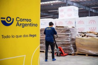 Galimberti pregunta si el Correo Argentino terceriza servicios a favor de la competencia