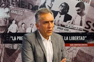 Rodríguez Signes habló del impacto de la condena a Urribarri en el Estado provincial: “Veo que hay precauciones excesivas”