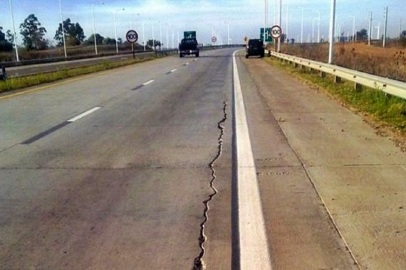 El Gobierno anunció que recibió siete ofertas para la licitación de rutas que pasan por Entre Ríos