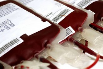 Crearon un Registro de Dadores Voluntarios de Sangre. Las condiciones para sumarse